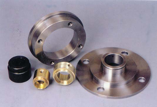 A9 Steel Hub